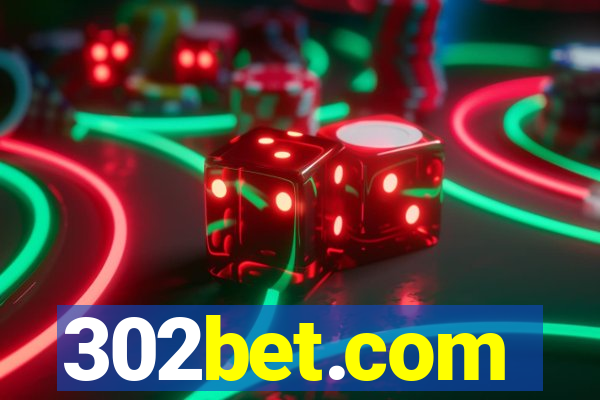 302bet.com