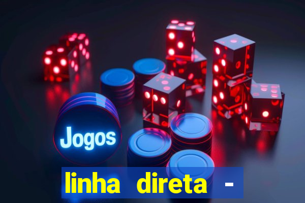 linha direta - casos 1999 linha