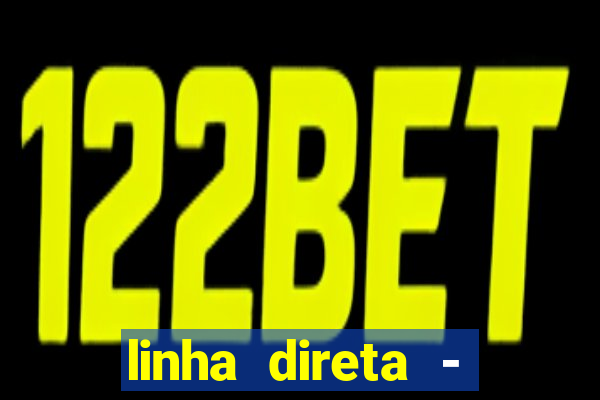 linha direta - casos 1999 linha