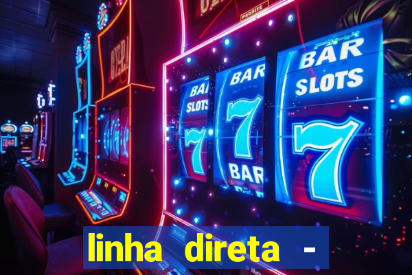 linha direta - casos 1999 linha