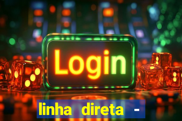 linha direta - casos 1999 linha