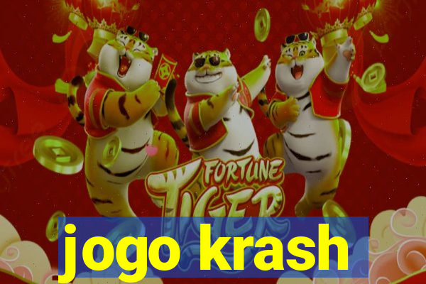 jogo krash