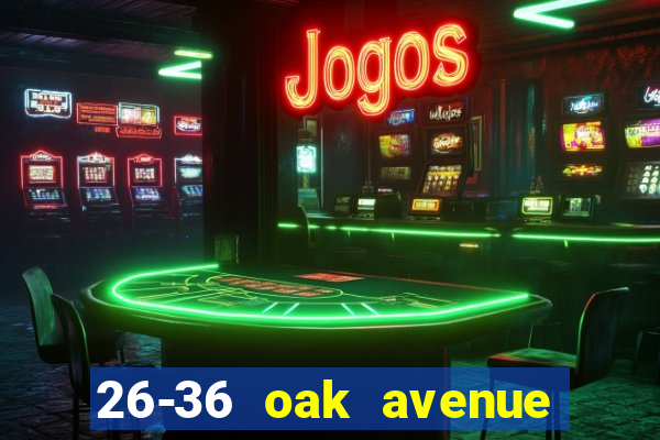 26-36 oak avenue casino nsw 2470