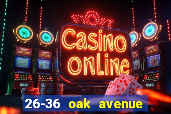 26-36 oak avenue casino nsw 2470