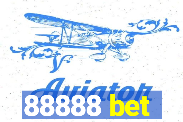 88888 bet