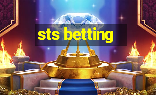 sts betting