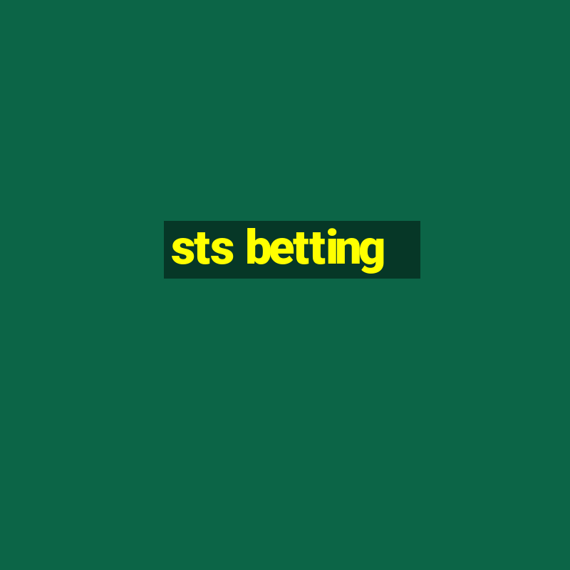 sts betting