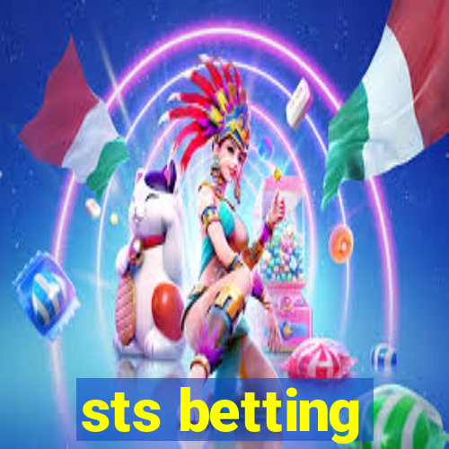 sts betting