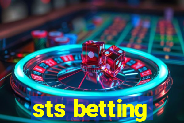 sts betting