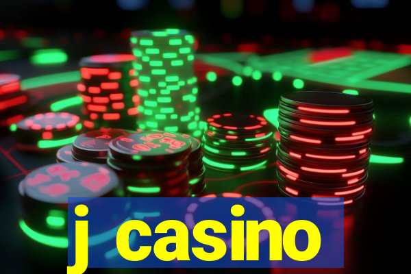 j casino