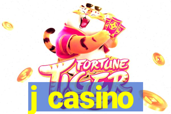 j casino