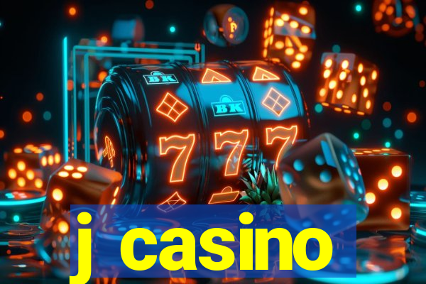 j casino