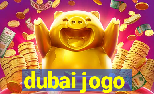 dubai jogo