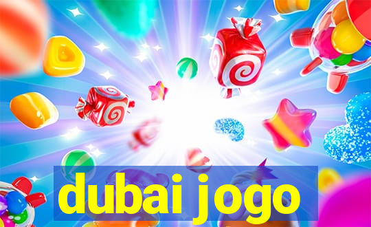 dubai jogo