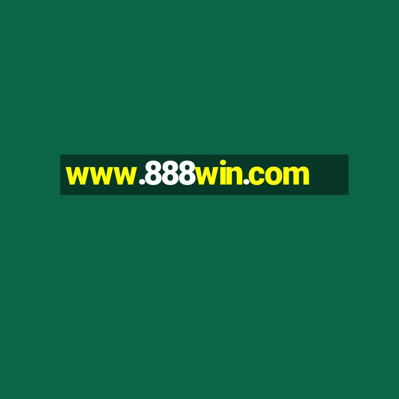 www.888win.com