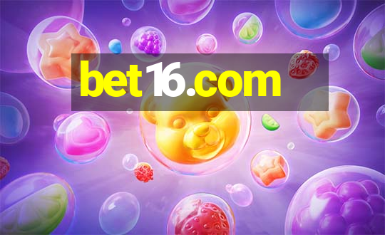 bet16.com