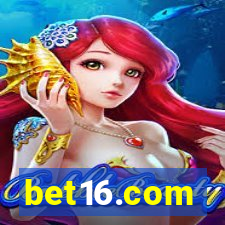 bet16.com