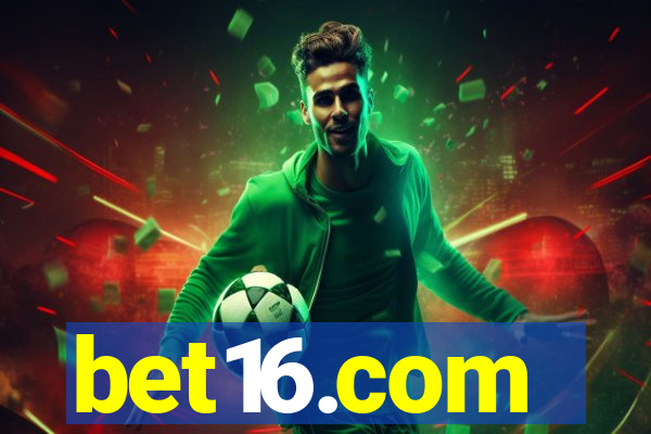 bet16.com