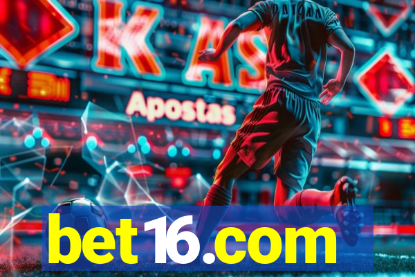 bet16.com