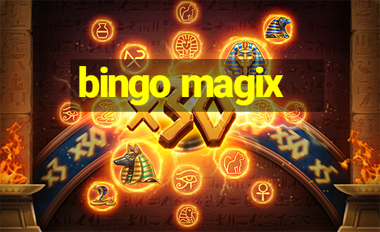 bingo magix