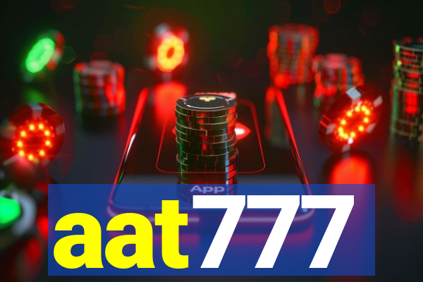 aat777