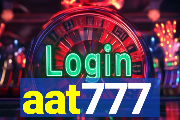 aat777