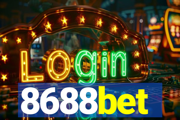 8688bet