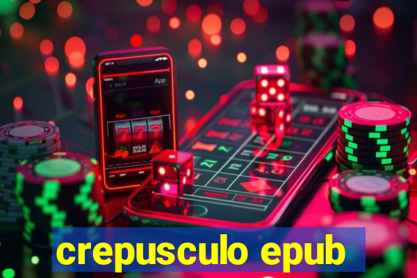 crepusculo epub