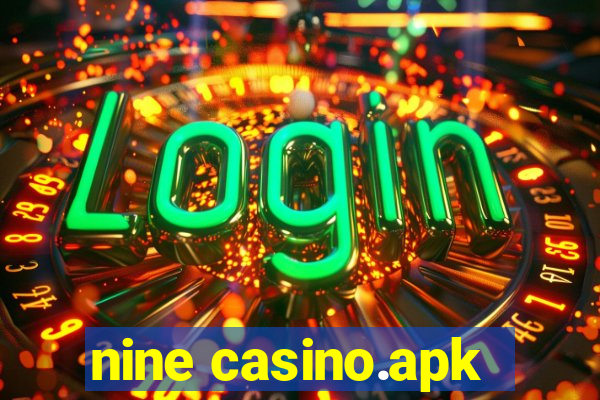 nine casino.apk