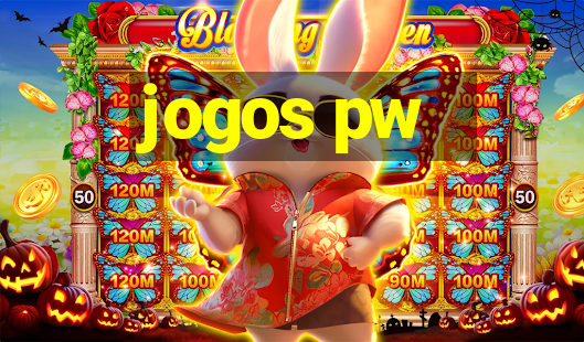 jogos pw