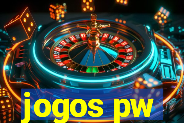 jogos pw