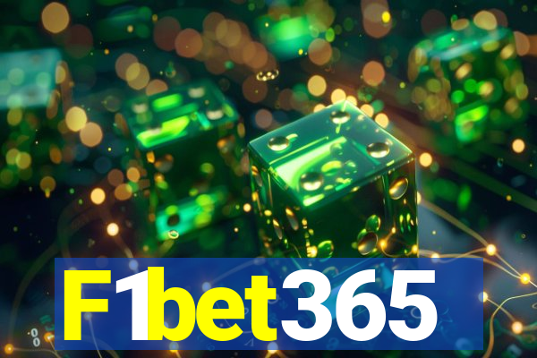 F1bet365