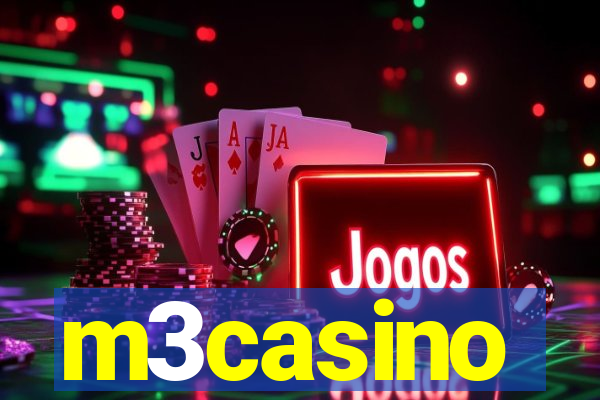 m3casino