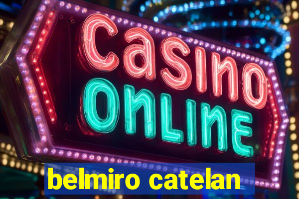 belmiro catelan