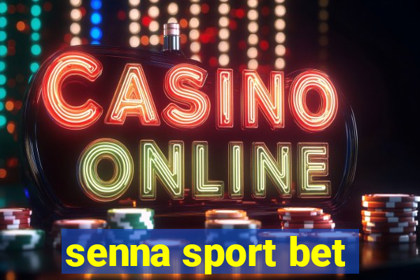 senna sport bet