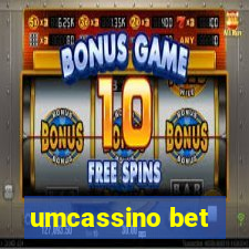 umcassino bet