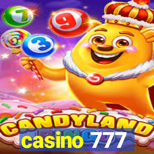 casino 777