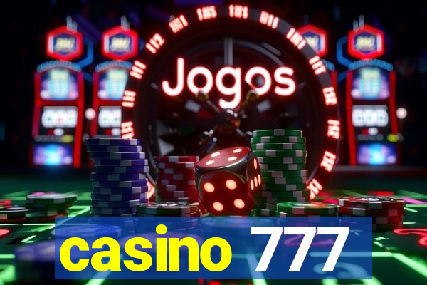 casino 777