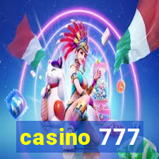 casino 777