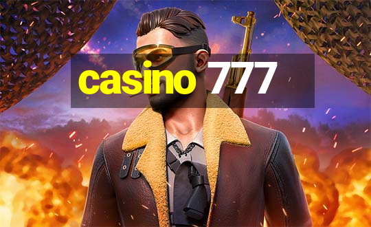 casino 777