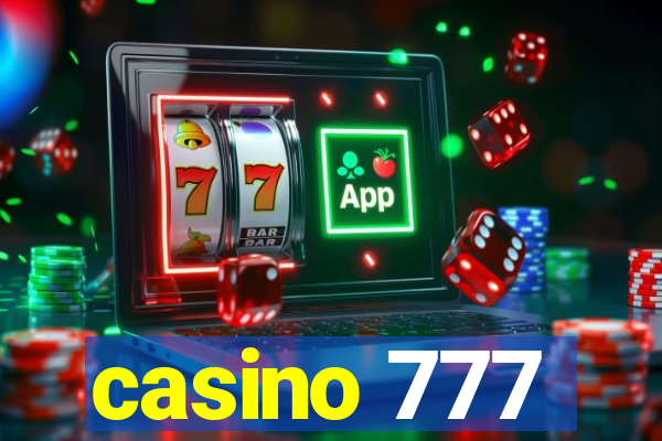 casino 777