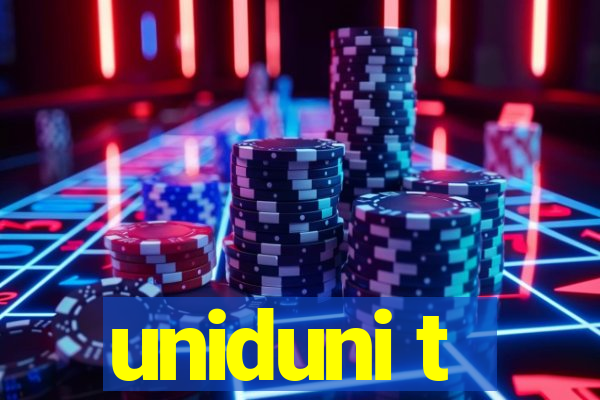 uniduni t