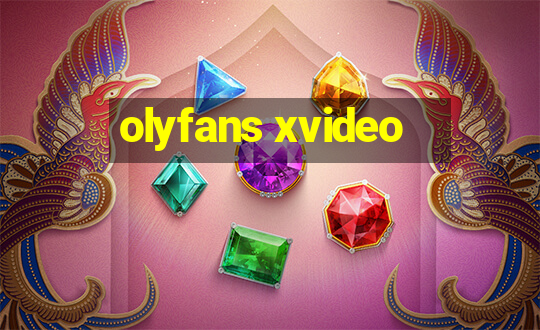 olyfans xvideo