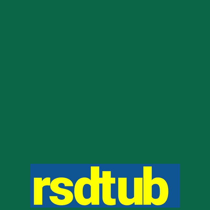 rsdtub