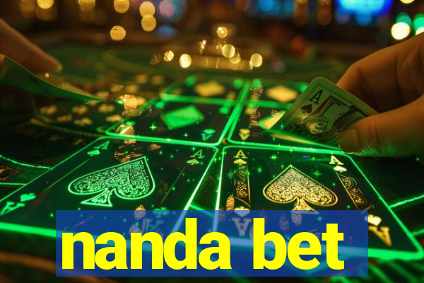 nanda bet