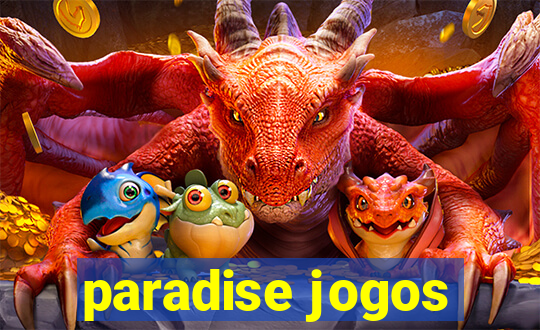 paradise jogos