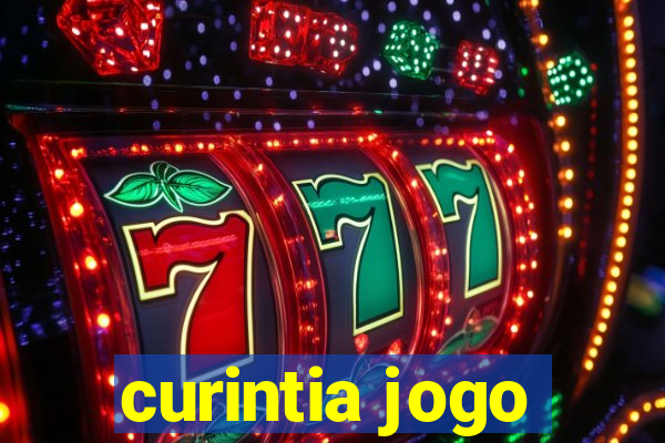 curintia jogo