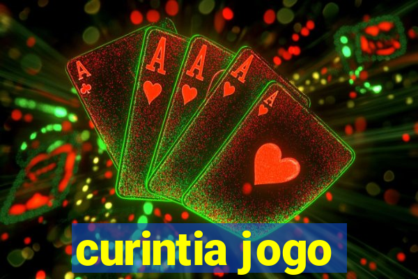 curintia jogo