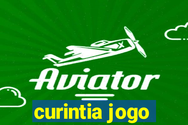 curintia jogo