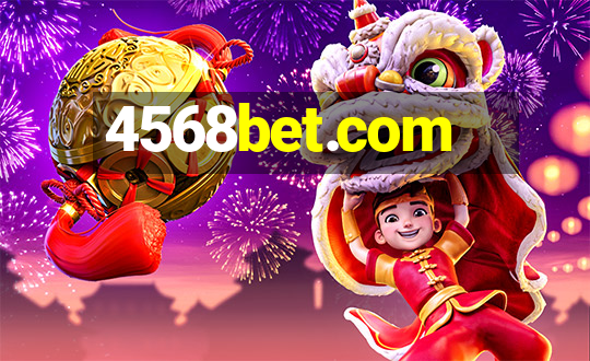 4568bet.com